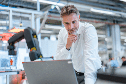 Gestão de tecnologia no setor industrial