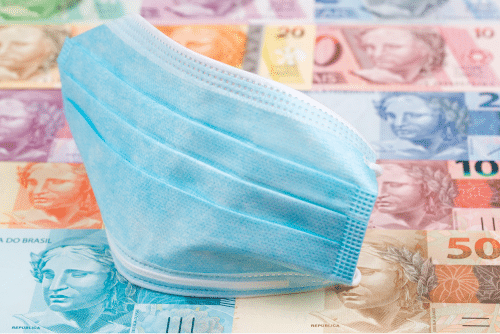 Imposto PIS no setor empresarial