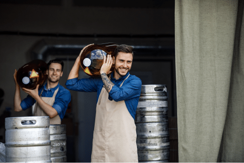 Recolhimento do FCP através de produtos alcoólicos