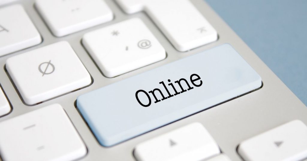 ERP online