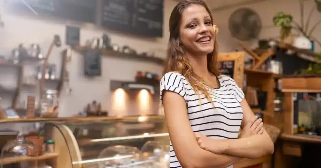 empreendedorismo feminino